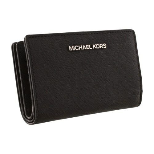 【新品】マイケルコース MICHAEL KORS 財布 レディース ブラック マイケルコース 長財布 メンズ レディース ブランド MICHAEL KORS