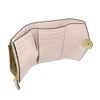 マイケルコース 三つ折り財布 レディース CARMEN MD FLAP BLFLD WALLET ピンク MICHAEL KORS 35S2GNMF6L POWDER BLUSH