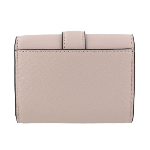 マイケルコース 三つ折り財布 レディース CARMEN MD FLAP BLFLD WALLET
