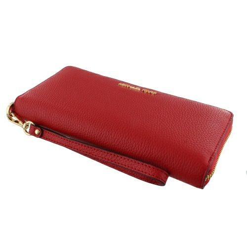 マイケルコース 長財布 レディース レッド MICHAEL KORS 35T7GTVE7L