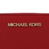 マイケルコース 長財布 レディース レッド MICHAEL KORS 35T7GTVE7L BRIGHT RED