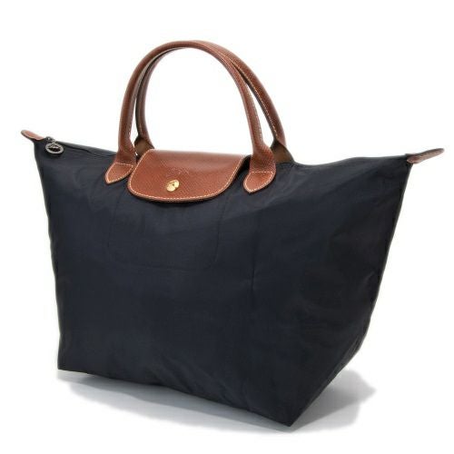 ロンシャン トートバッグ レディース LE PLIAGE ブラック LONGCHAMP