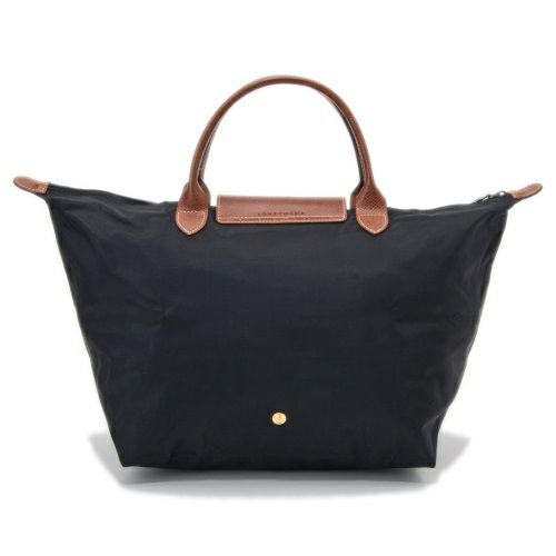 ロンシャン トートバッグ レディース LE PLIAGE ブラック LONGCHAMP