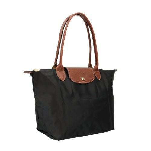 ロンシャン トートバッグ レディース LE PLIAGE ブラック LONGCHAMP