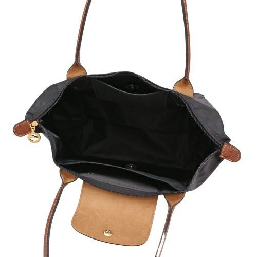 ロンシャン トートバッグ レディース LE PLIAGE ブラック LONGCHAMP