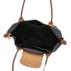 ロンシャン トートバッグ レディース LE PLIAGE ブラック LONGCHAMP 2605 089 001 BLACK