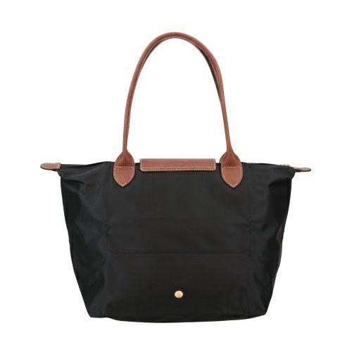 ロンシャン トートバッグ レディース LE PLIAGE ブラック LONGCHAMP
