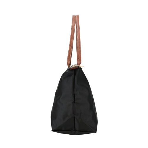 ロンシャン トートバッグ レディース LE PLIAGE ブラック LONGCHAMP