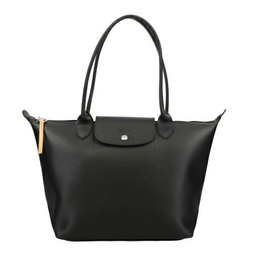 ロンシャン トートバッグ レディース LE PLIAGE CITY ブラック LONGCHAMP L2605 HYQ 001 BLACK
