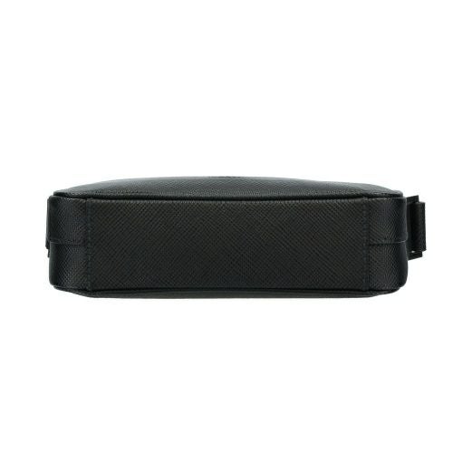 プラダ ショルダーバッグ メンズ ブラック PRADA 2VD065 V OOO 2FAD F0002 NERO
