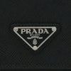 プラダ ショルダーバッグ メンズ ブラック PRADA 2VD065 V OOO 2FAD F0002 NERO