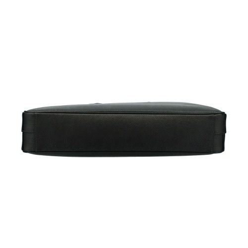 プラダ トートバッグ メンズ ブラック PRADA 2VG115 V OOF 2FAD F0002 NERO