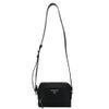 プラダ ショルダーバッグ メンズ ブラック PRADA 2VH172 V DTO 2FAD F0002 NERO