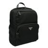 プラダ バックパック メンズ ブラック PRADA 2VZ104 V OOO 2DMG F0002 NERO