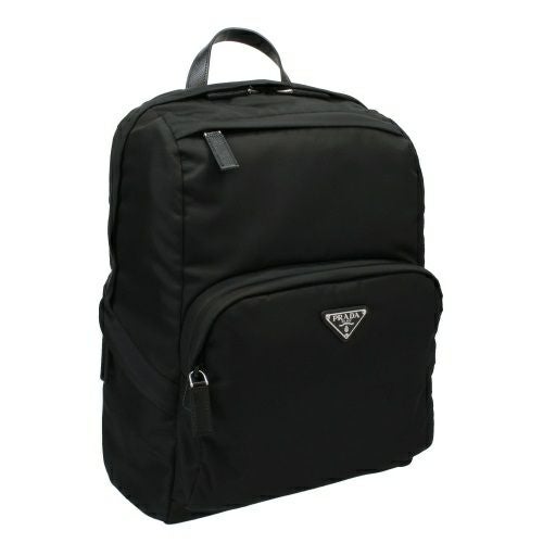 プラダ バックパック メンズ ブラック PRADA 2VZ104 V OOO 2DMG F0002 NERO