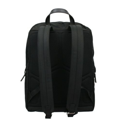プラダ バックパック メンズ ブラック PRADA 2VZ104 V OOO 2DMG F0002