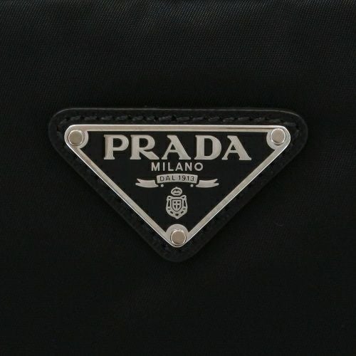 プラダ バックパック メンズ ブラック PRADA 2VZ104 V OOO 2DMG F0002