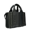 クロエ トートバッグ レディース ブラック CHLOE CHC23UP237 I60 001 BLACK