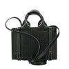 クロエ トートバッグ レディース ブラック CHLOE CHC23UP237 I60 001 BLACK
