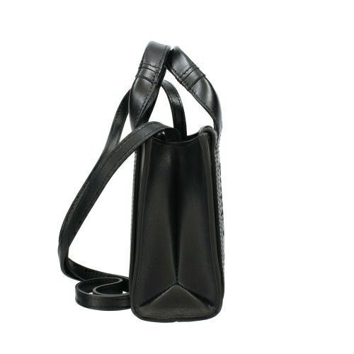 クロエ トートバッグ レディース ブラック CHLOE CHC23UP237 I60 001 BLACK