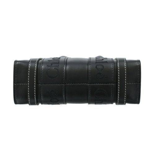 クロエ トートバッグ レディース ブラック CHLOE CHC23UP237 I60 001 BLACK