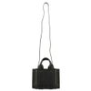 クロエ トートバッグ レディース ブラック CHLOE CHC23UP237 I60 001 BLACK