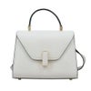 ヴァレクストラ ハンドバッグ レディース MICRO ISIDE グレー Valextra WBES0022028 GC Cenere