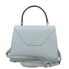 ヴァレクストラ ハンドバッグ レディース MINI ISIDE ブルー Valextra WBES0036028 BP Polvere