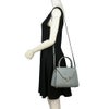 ヴァレクストラ ハンドバッグ レディース MINI ISIDE ブルー Valextra WBES0036028 BP Polvere