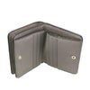 クロエ 二つ折り財布 レディース ALPHABET COMPACT WALLET グレー CHLOE CHC22WP765 F57 053 CASHMERE GREY