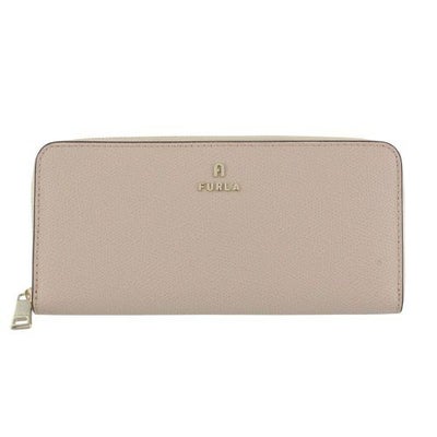 フルラ 長財布 レディース ピンク カメリア FURLA WP00313 ARE000 