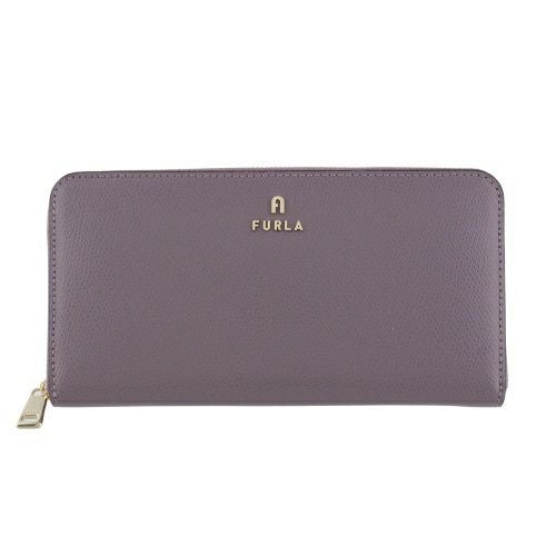 フルラ 長財布 レディース パープル カメリア FURLA WP00322 ARE000