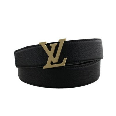 ルイヴィトン ベルト メンズ ベルト・LV ヘリテージ 35MM リバーシブル 