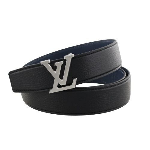 ルイヴィトン ベルト メンズ ベルト・LV ヘリテージ 35MM リバーシブル