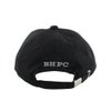 ビバリーヒルズポロクラブ 帽子 キャップ レディース ブラック BEVERLY HILLS POLO CLUB 181-0001 BLACK/GRAY