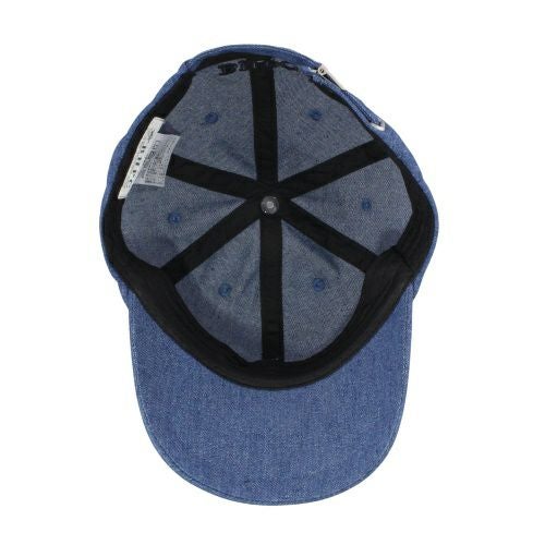 ビバリーヒルズポロクラブ 帽子 キャップ レディース ブルー BEVERLY HILLS POLO CLUB 181-0001 BLUE/NAVY