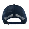 ザ ノースフェイス 帽子 キャップ メンズ レディース 男女兼用 ネイビー THE NORTH FACE NF0A3FM3 8K2 Summit Navy