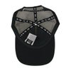ザ ノースフェイス 帽子 キャップ メンズ レディース 男女兼用 ブラック THE NORTH FACE NF0A3FM3 KY4 TNF Black/TNF White