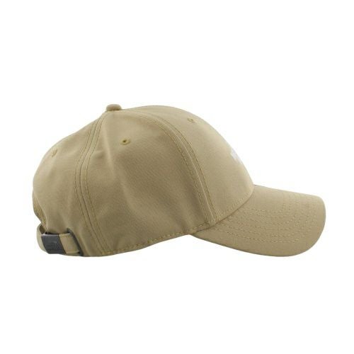 ザ ノースフェイス 帽子 キャップ メンズ レディース 男女兼用 カーキ THE NORTH FACE NF0A4VSV LK5 Khaki Stone
