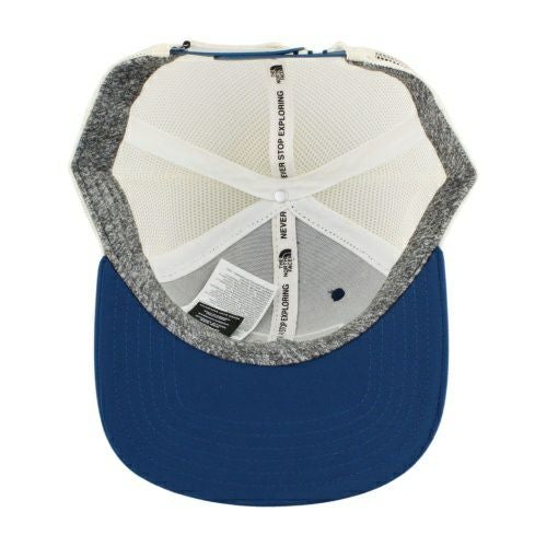 ザ ノースフェイス 帽子 キャップ メンズ レディース 男女兼用 ブルー