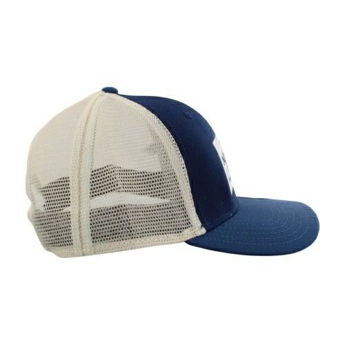 ザ ノースフェイス 帽子 キャップ メンズ レディース 男女兼用 ブルー