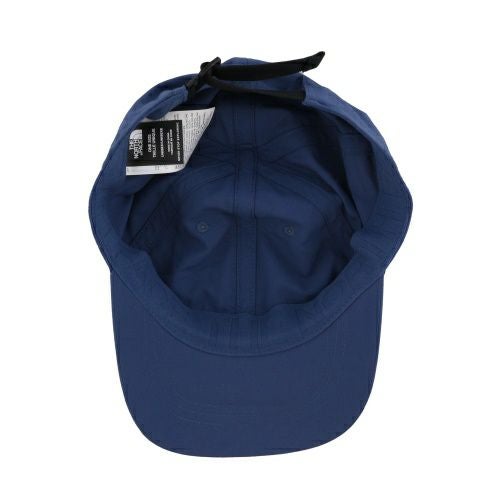ザ ノースフェイス 帽子 キャップ メンズ ブルー THE NORTH FACE