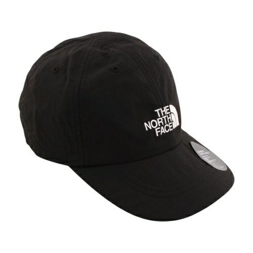 ザ ノースフェイス 帽子 キャップ メンズ ブラック THE NORTH FACE