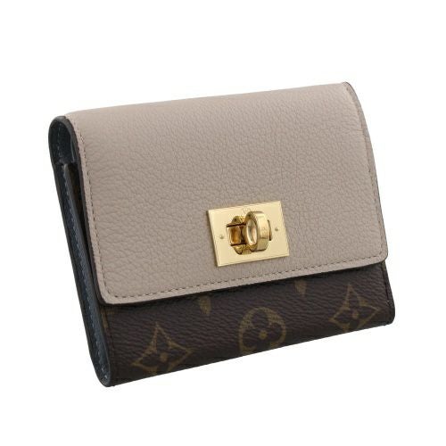 ルイヴィトン 三つ折り財布 レディース ポルトフォイユ・ヴィクトリー