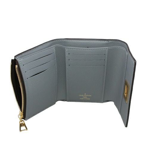 ルイヴィトン 三つ折り財布 レディース ポルトフォイユ・ヴィクトリー
