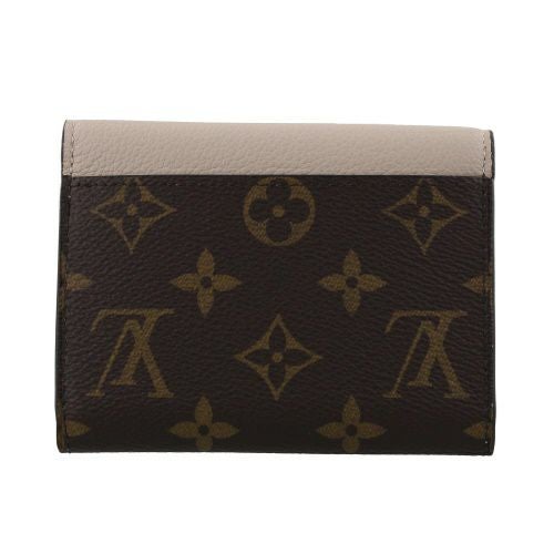 ルイヴィトン 三つ折り財布 レディース ポルトフォイユ・ヴィクトリー