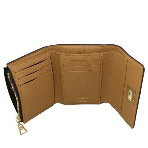 ルイヴィトン 三つ折り財布 レディース ポルトフォイユ・ヴィクトリー