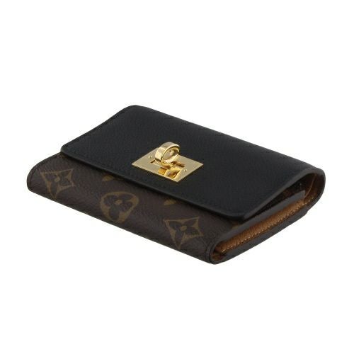 ルイヴィトン 三つ折り財布 レディース ポルトフォイユ・ヴィクトリー