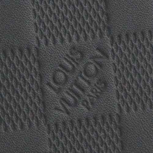ルイヴィトン 二つ折り財布 メンズ ポルトフォイユ･ミュルティプル ダミエ・アンフィニ LOUIS VUITTON N63124