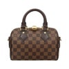 ルイヴィトン ハンドバッグ レディース スピーディ･バンドリエール 20 ダミエ LOUIS VUITTON N40489